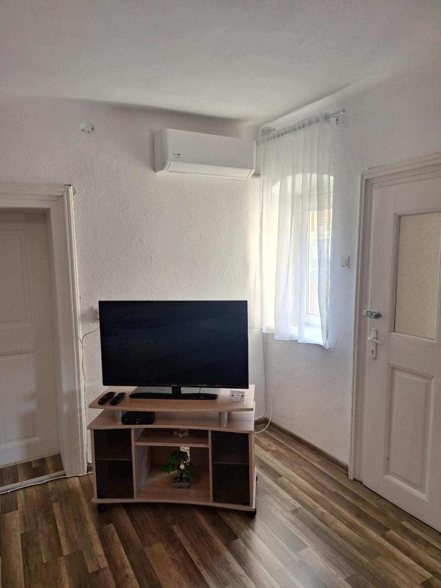 Appartamento Casa Aldem Sibiu Esterno foto